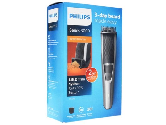 Триммер Philips BT3216/14 (ПИ)